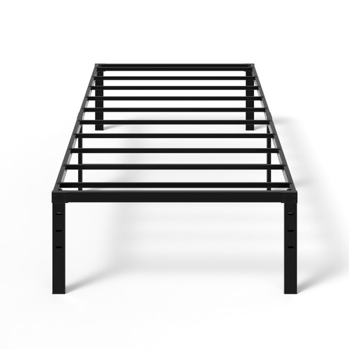 Twin full queen king metal - twin,