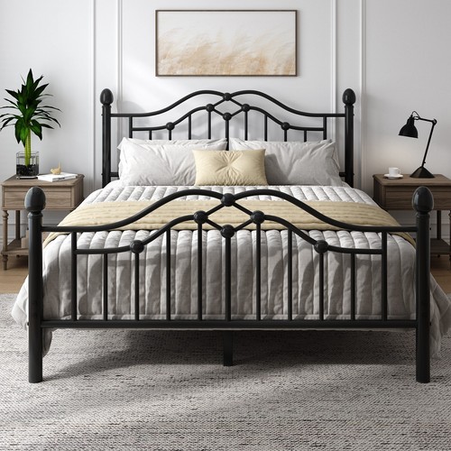Twin full queen size bed - full,