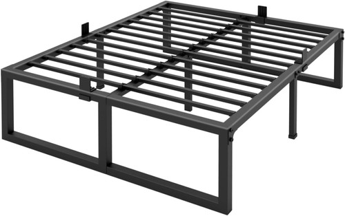 Full size bed frame inch - size,