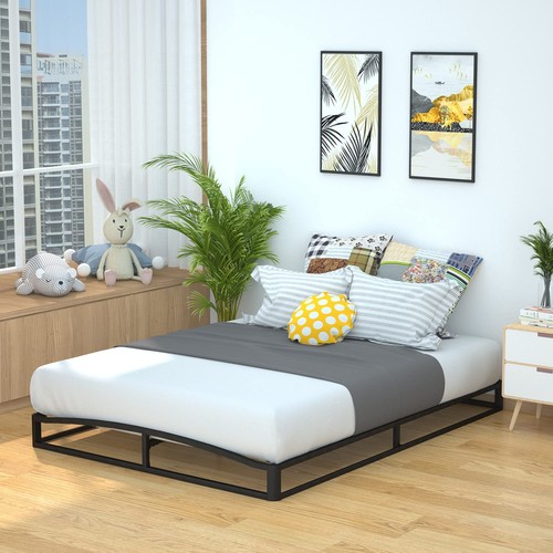Black amazon basics metal - black,
