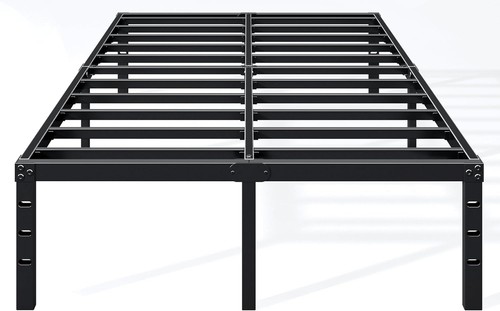 Inch queen bed frame - queen,