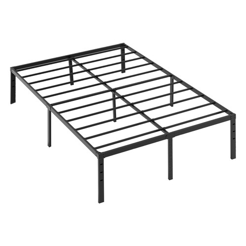 Metal bed frame - metal,