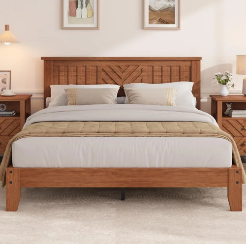 Garvee full wooden - garvee,
