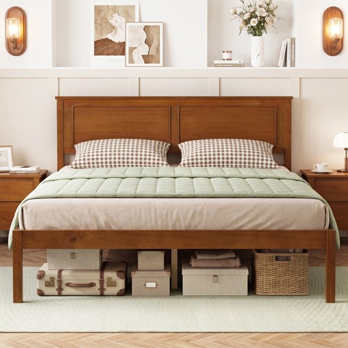 Full size bed - full,